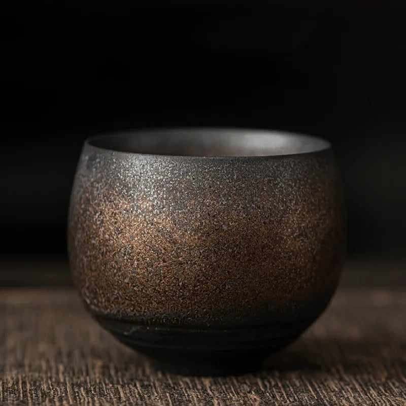 Handmade Ceramic Cup