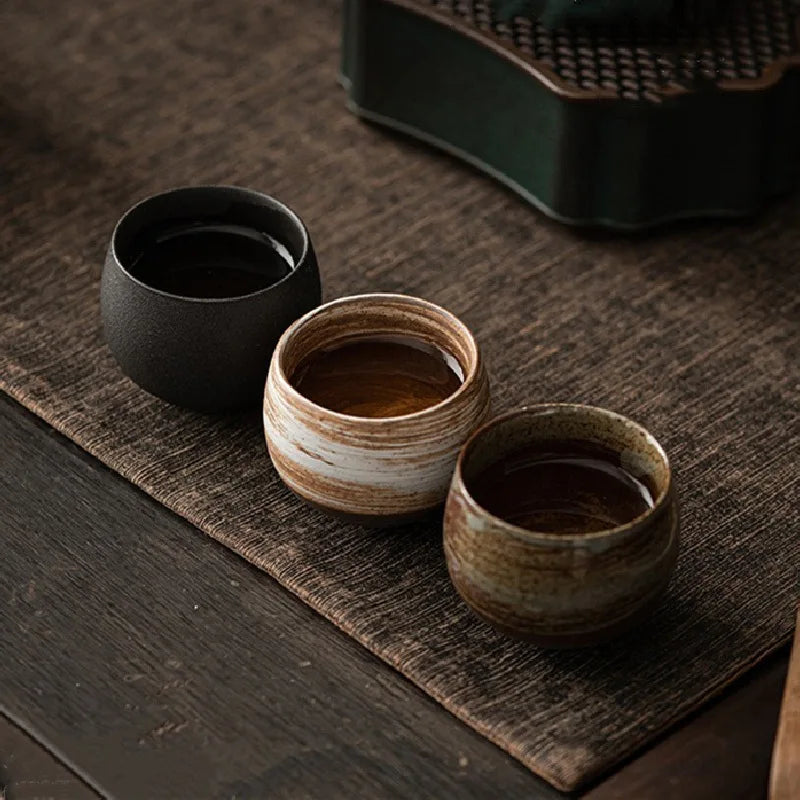 Handmade Ceramic Cup