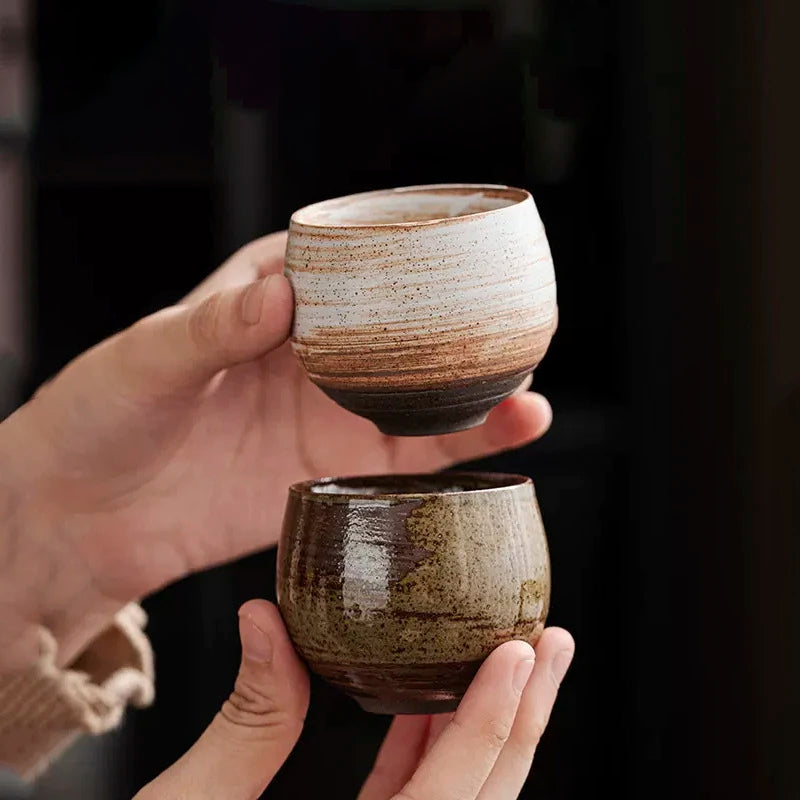 Handmade Ceramic Cup