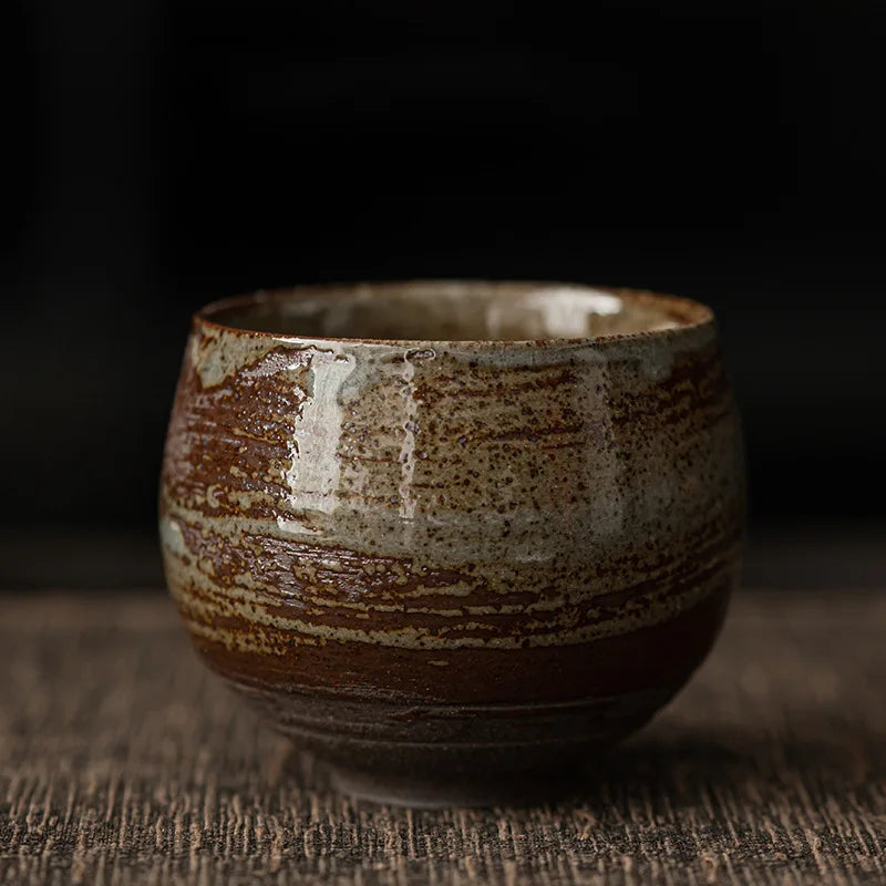Handmade Ceramic Cup