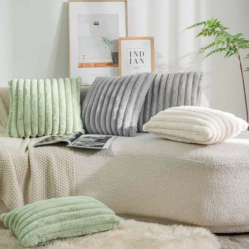 Super Soft Cushion Cover