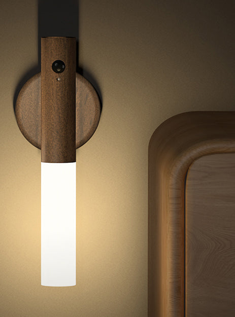 Magnetic Wall Lamp