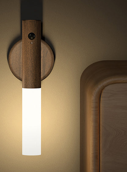 Magnetic Wall Lamp